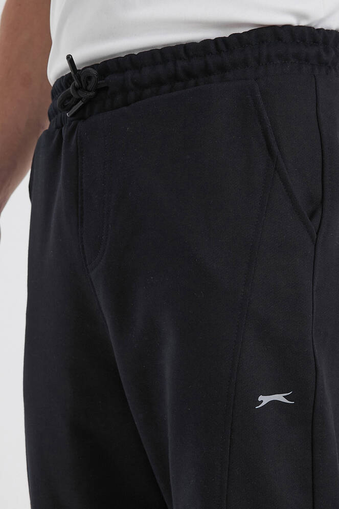 Slazenger NACIO Men's Sweatpants Black