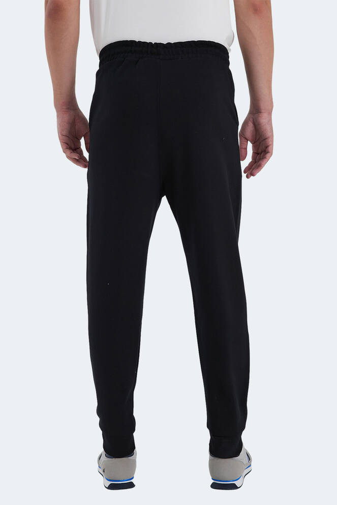 Slazenger NACIO Men's Sweatpants Black