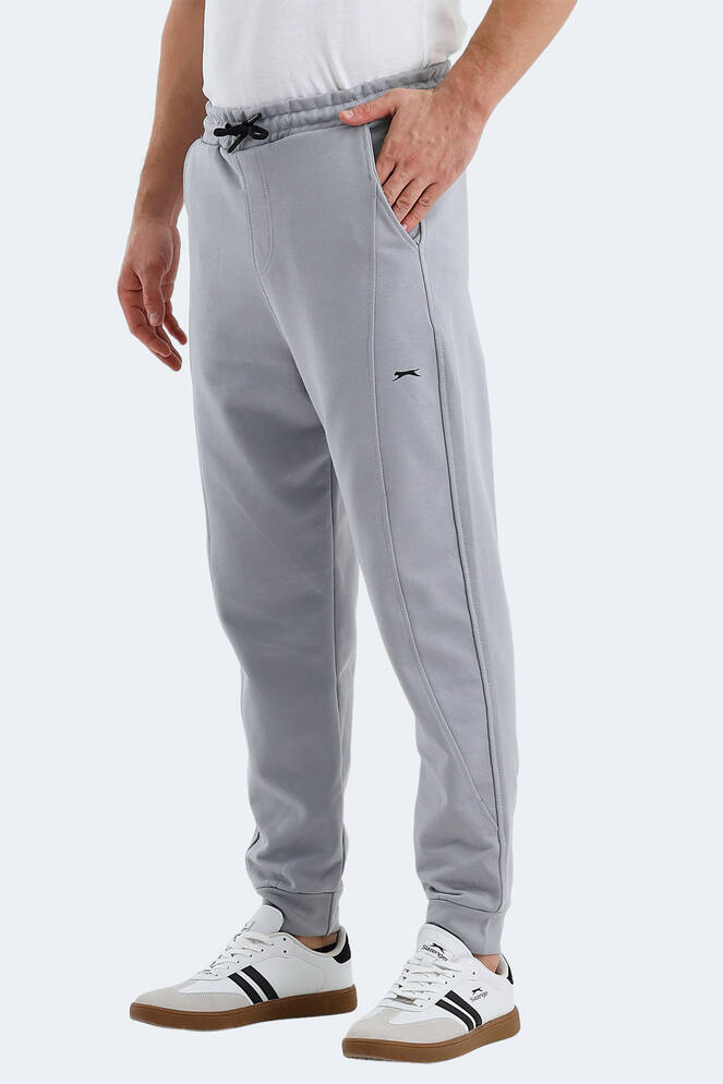 Slazenger NACIO Men's Sweatpants Grey