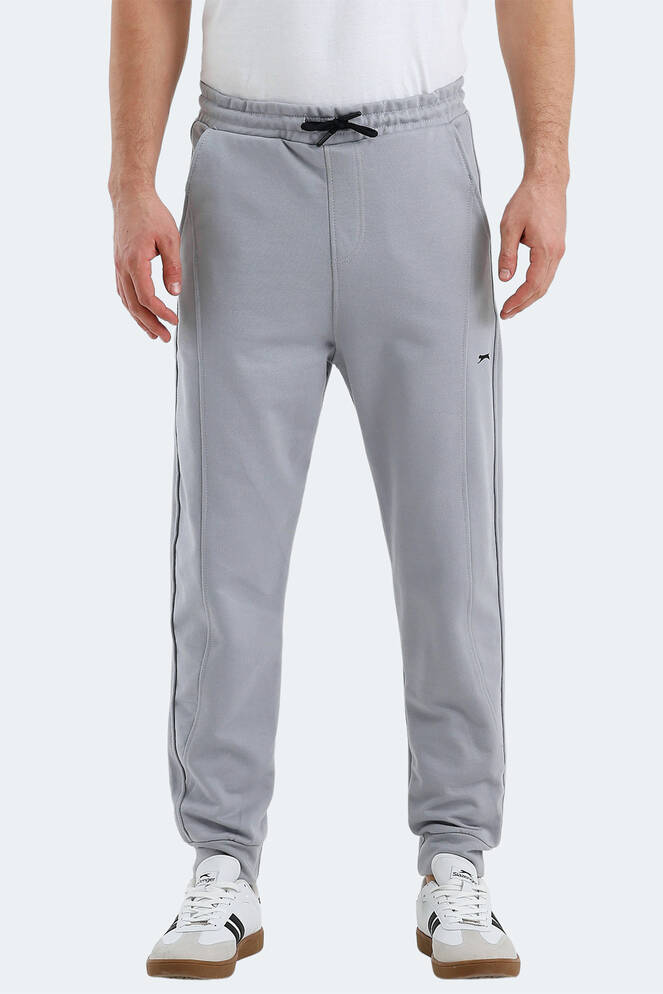 Slazenger NACIO Men's Sweatpants Grey