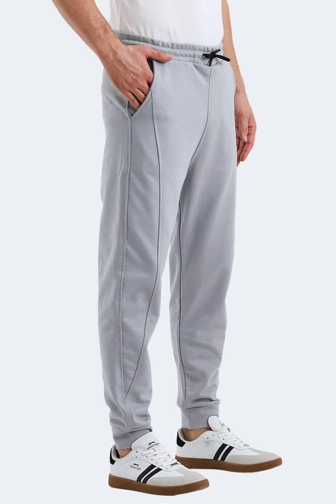 Slazenger NACIO Men's Sweatpants Grey