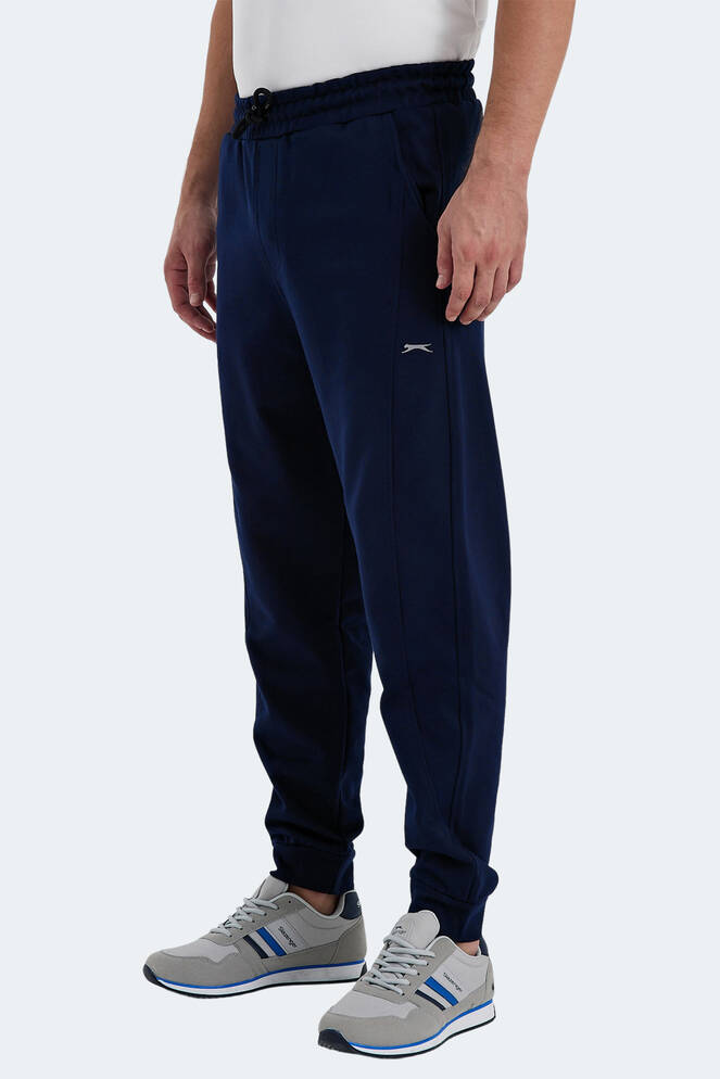 Slazenger NACIO Men's Sweatpants Navy