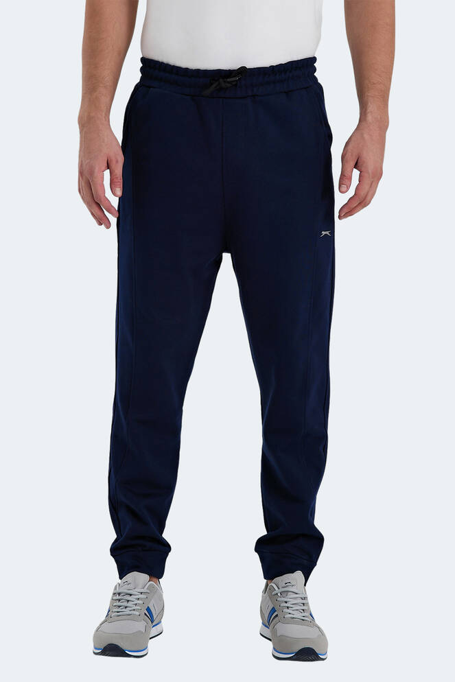 Slazenger NACIO Men's Sweatpants Navy