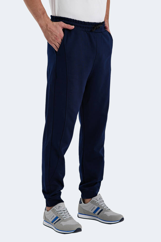 Slazenger NACIO Men's Sweatpants Navy