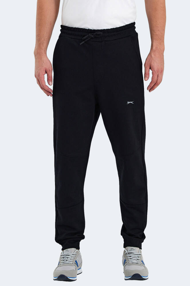 Slazenger NADAB Men's Sweatpants Black