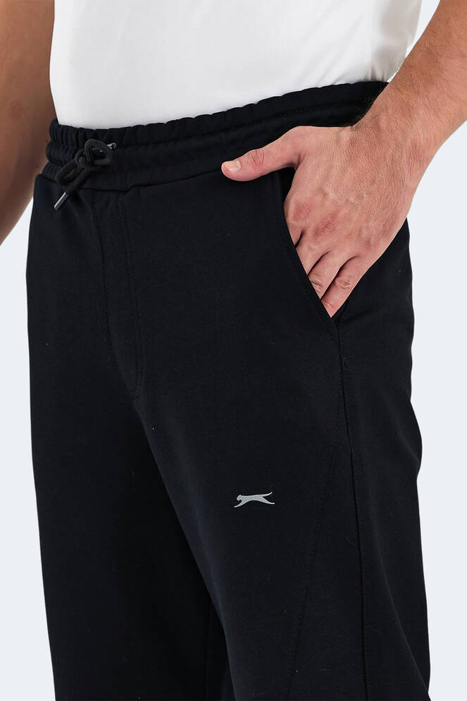 Slazenger NADAB Men's Sweatpants Black