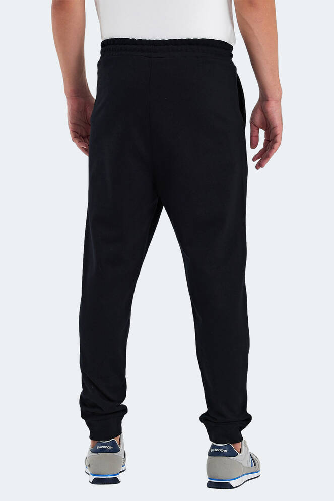 Slazenger NADAB Men's Sweatpants Black