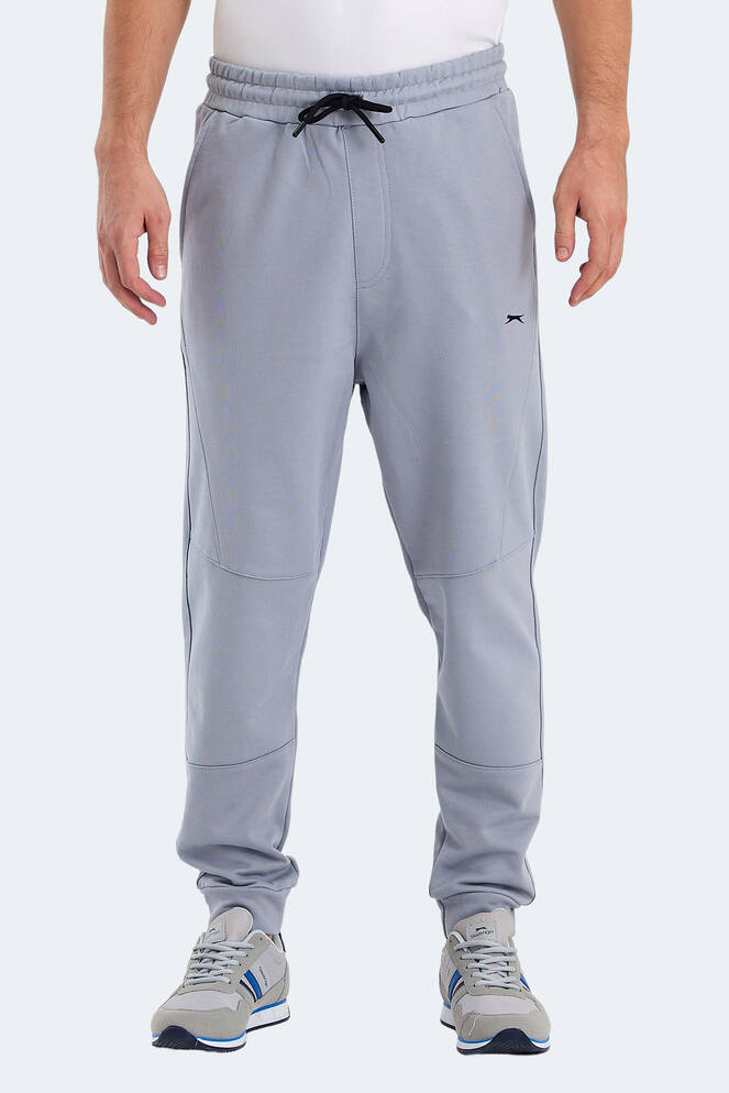 Slazenger NADAB Men's Sweatpants Gray