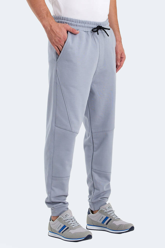 Slazenger NADAB Men's Sweatpants Gray