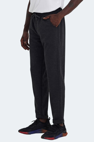 Slazenger - Slazenger NADICA Men's Sweatpants Anthracite