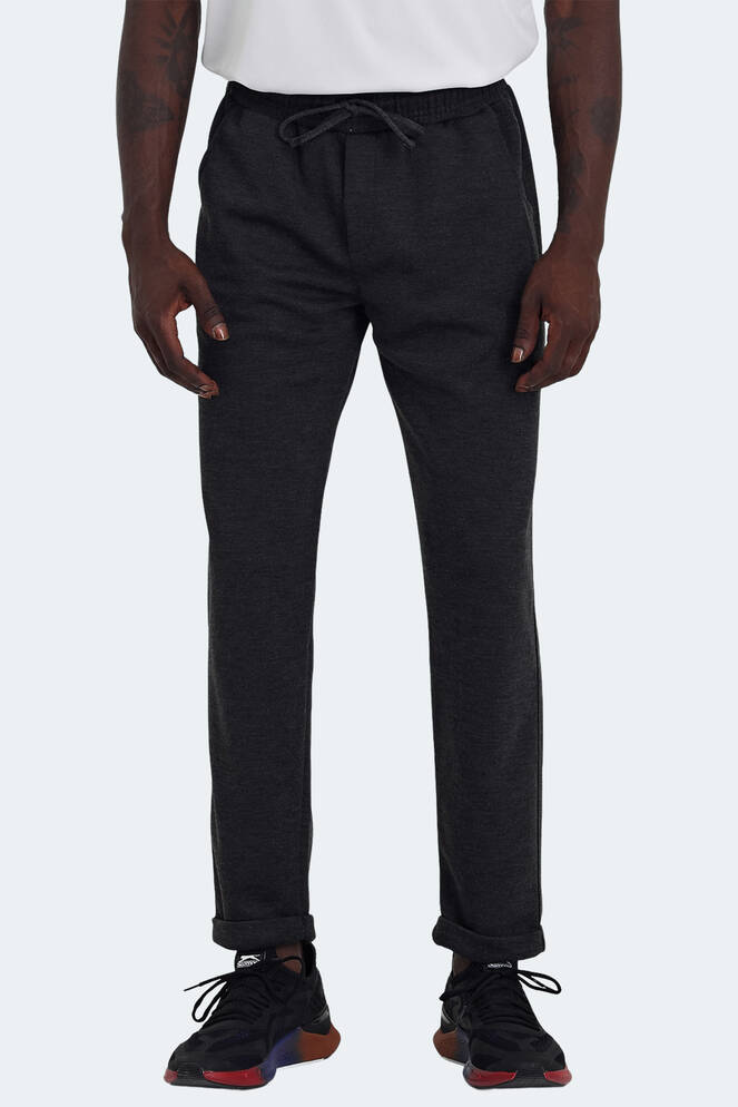 Slazenger NADICA Men's Sweatpants Anthracite