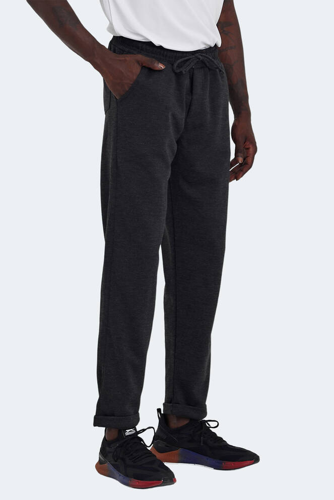 Slazenger NADICA Men's Sweatpants Anthracite