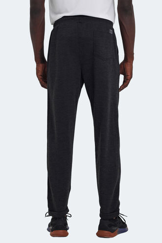 Slazenger NADICA Men's Sweatpants Anthracite - Thumbnail