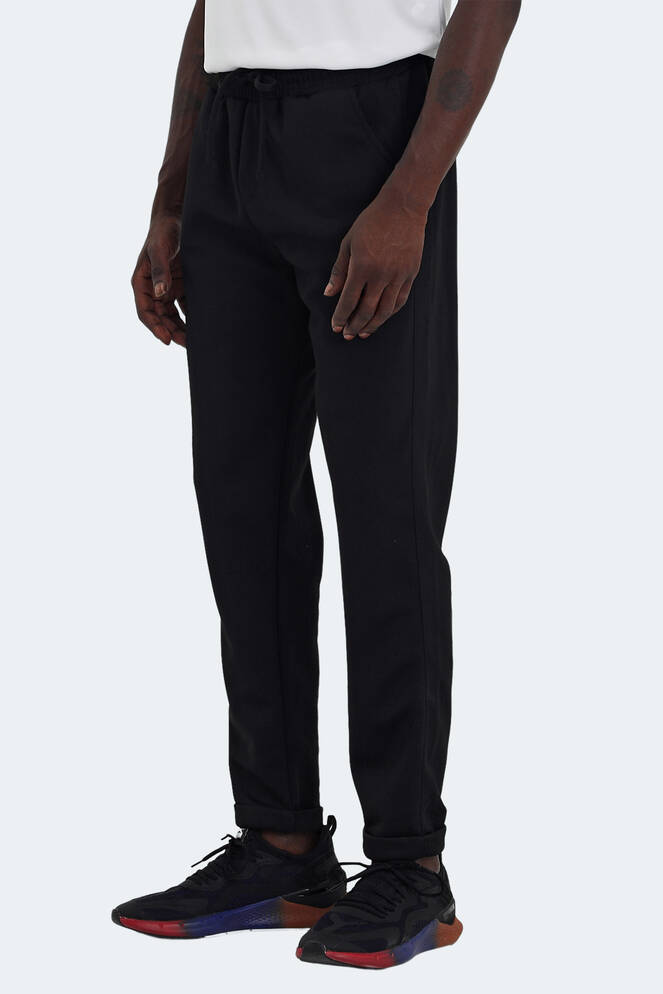 Slazenger NADICA Men's Sweatpants Black