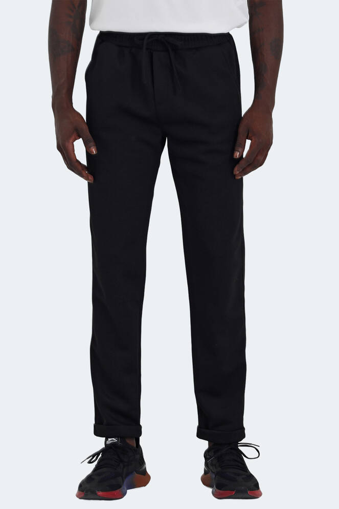 Slazenger NADICA Men's Sweatpants Black