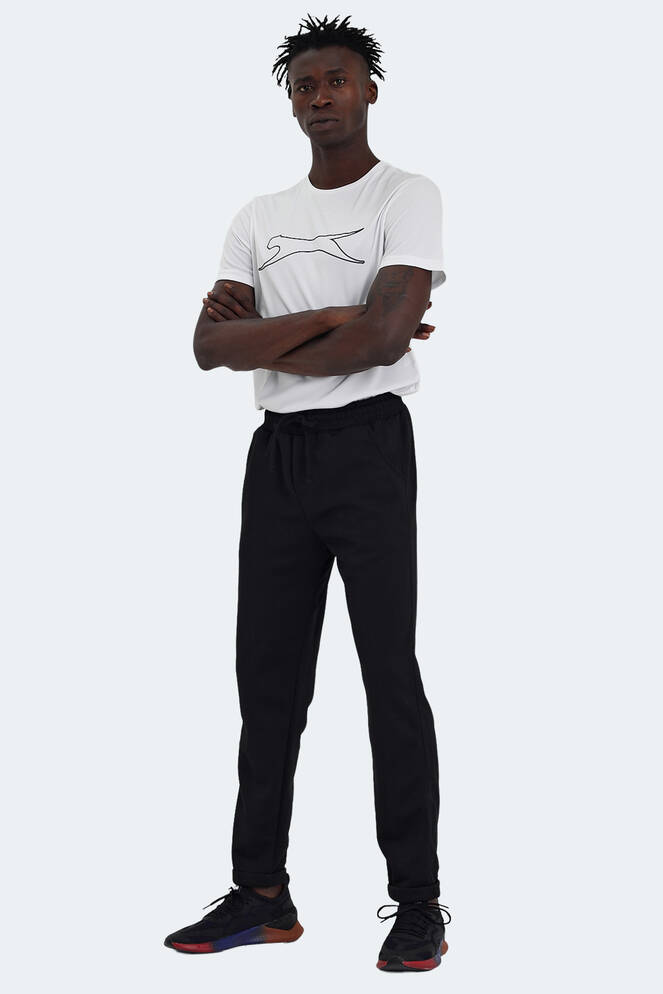 Slazenger NADICA Men's Sweatpants Black