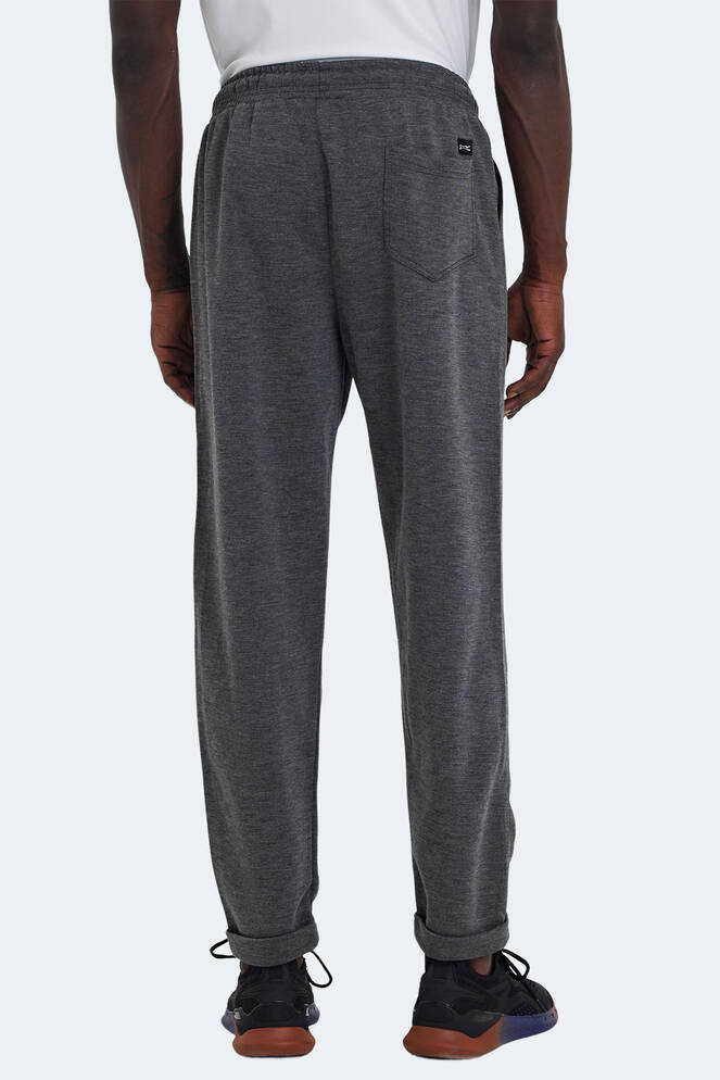 Slazenger NADICA Men's Sweatpants Dark Gray