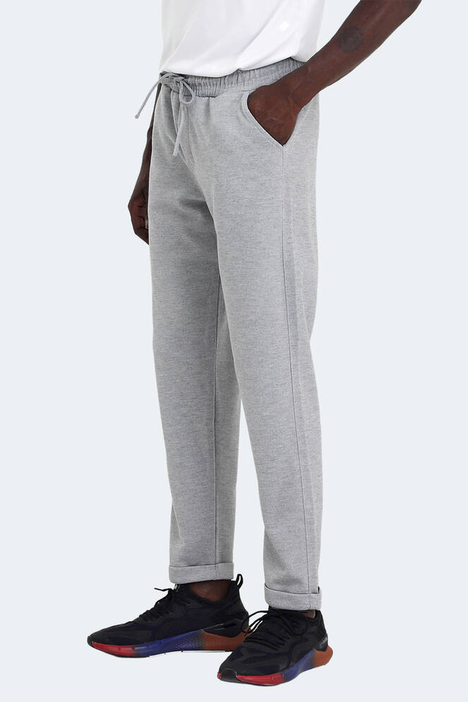 Slazenger NADICA Men's Sweatpants Gray