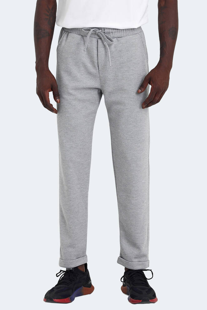 Slazenger NADICA Men's Sweatpants Gray