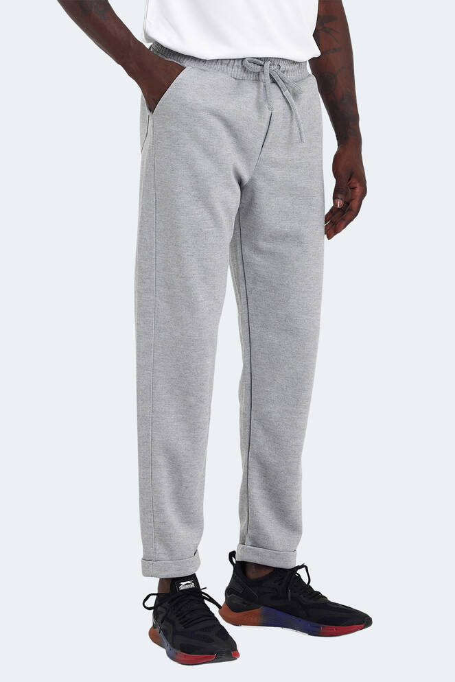 Slazenger NADICA Men's Sweatpants Gray