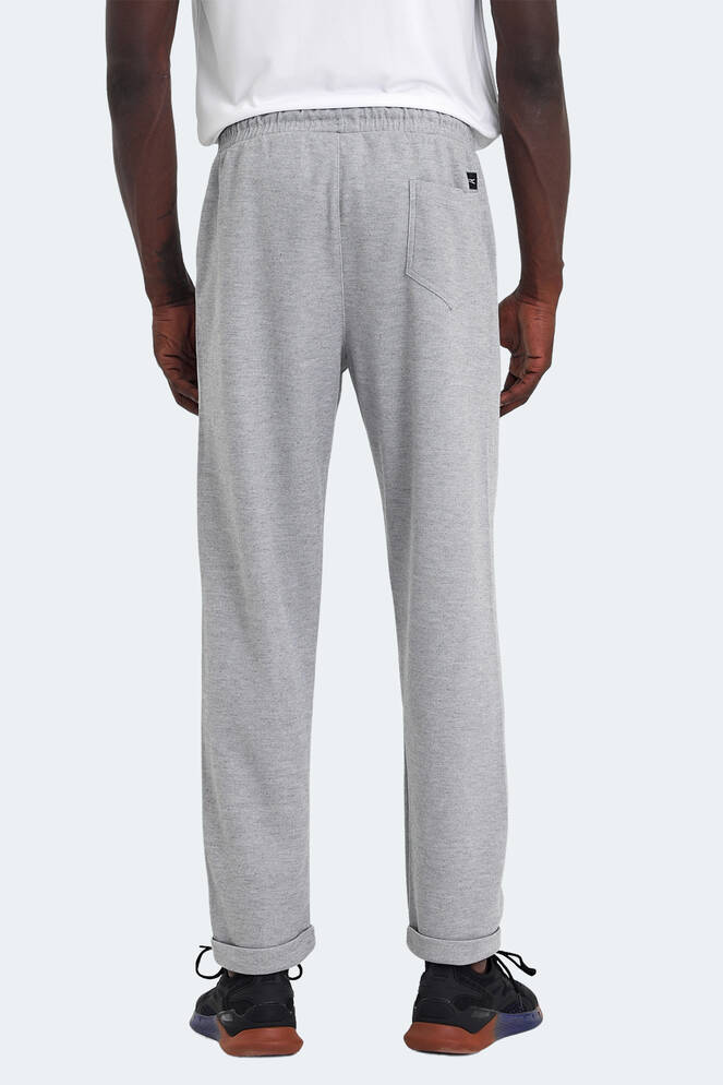 Slazenger NADICA Men's Sweatpants Gray