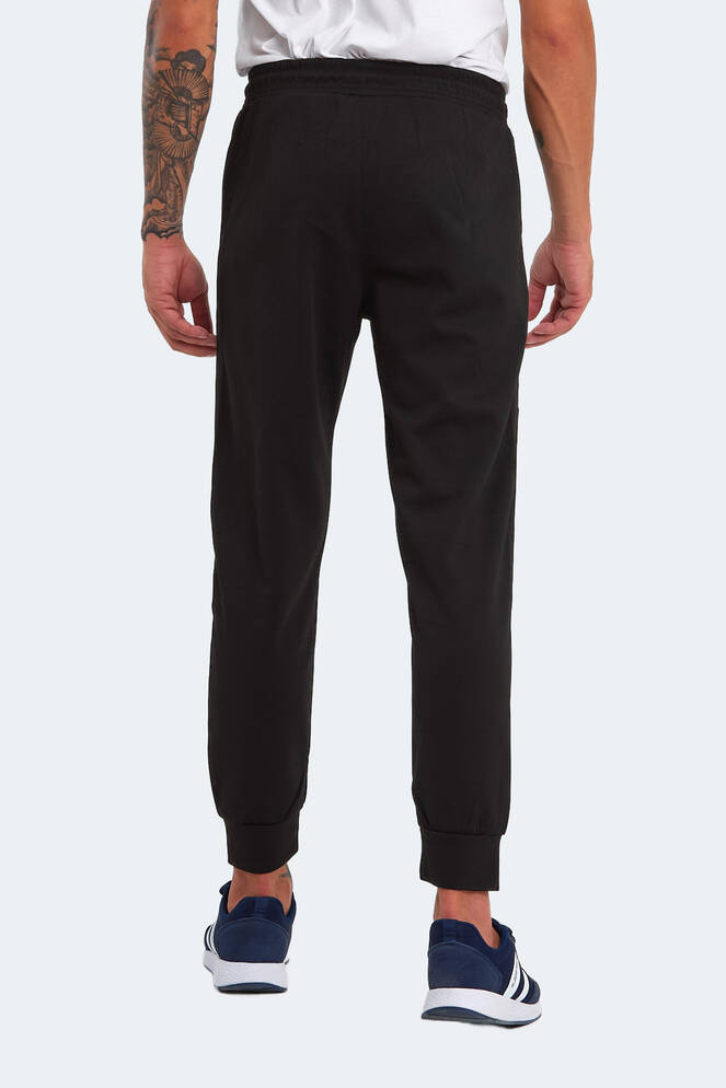 Slazenger NANDAG Men's Tracksuit Bottoms Black