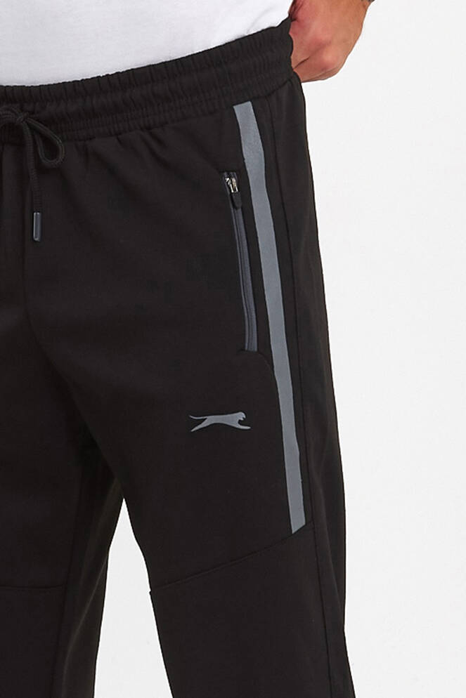 Slazenger NANDAG Men's Tracksuit Bottoms Black