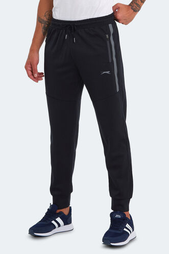 Slazenger - Slazenger NANDAG Men's Tracksuit Bottoms Navy