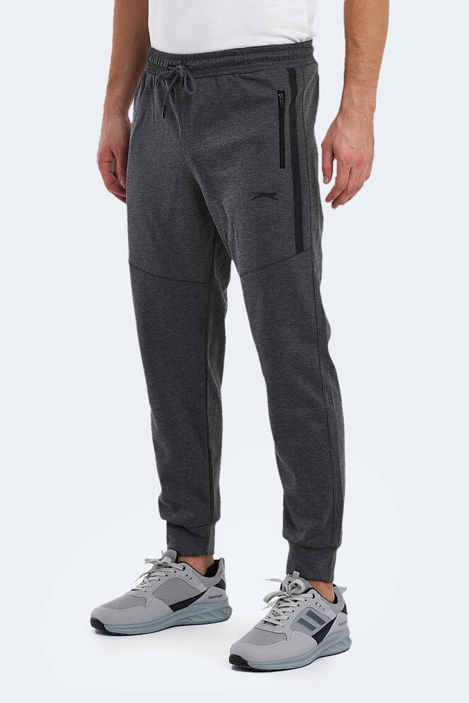 Slazenger NANDAG Men's Tracksuit Bottoms Dark Grey