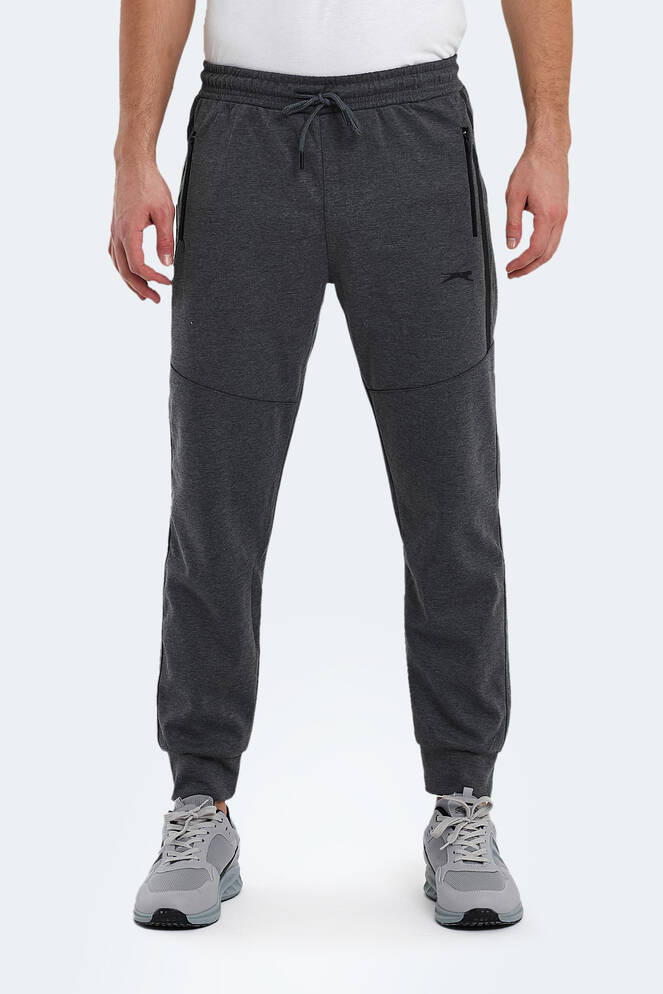 Slazenger NANDAG Men's Tracksuit Bottoms Dark Grey