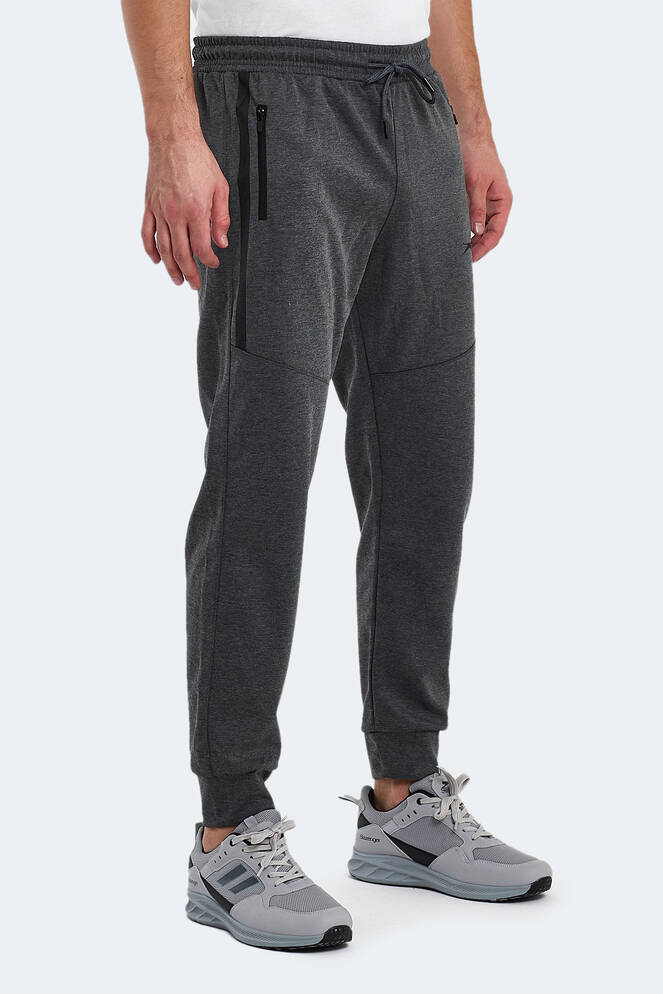 Slazenger NANDAG Men's Tracksuit Bottoms Dark Grey