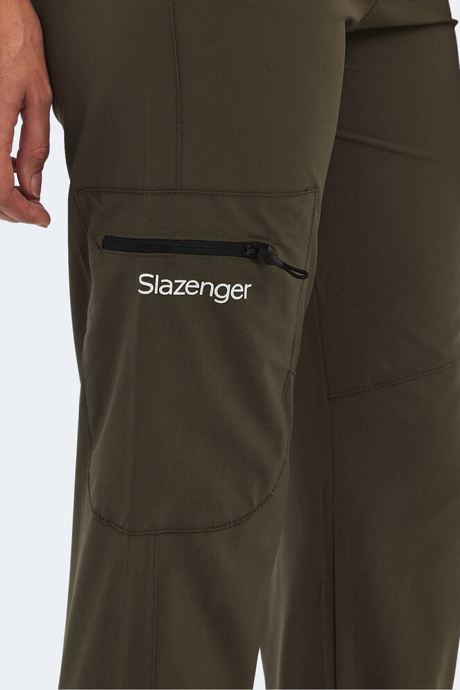 Slazenger NAOKO Kadın Eşofman Altı Haki