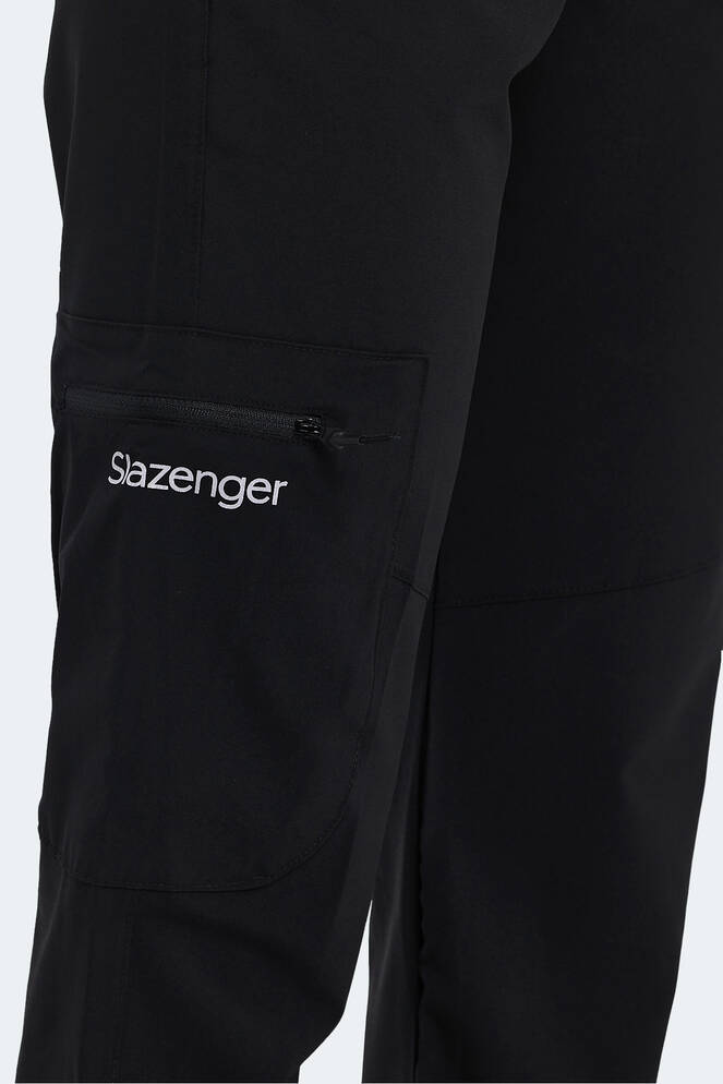 Slazenger NAOKO Kadın Eşofman Altı Siyah