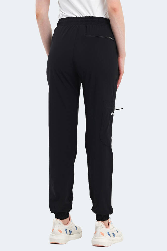 Slazenger NAOKO Women's Sweatpants Black