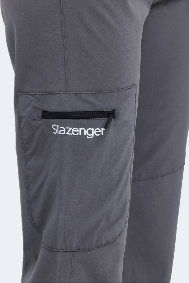 Slazenger NAOKO Women's Sweatpants Dark Gray