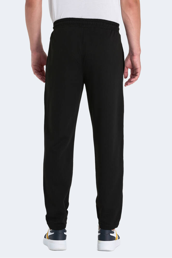 Slazenger NATION Men's Sweatpants Black