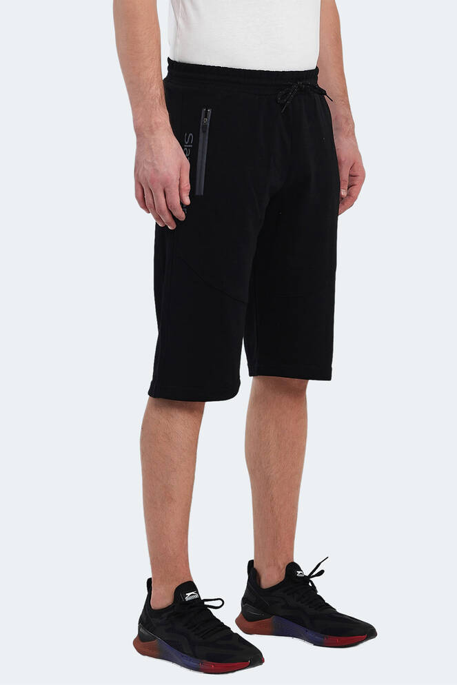 Slazenger NATIVA Men's Shorts Black