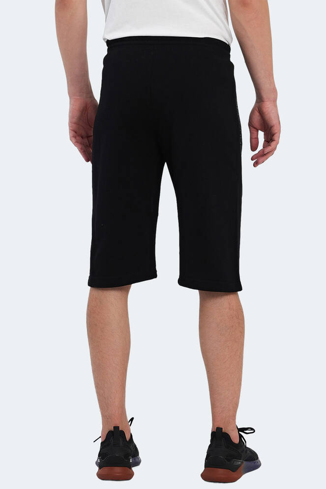 Slazenger NATIVA Men's Shorts Black