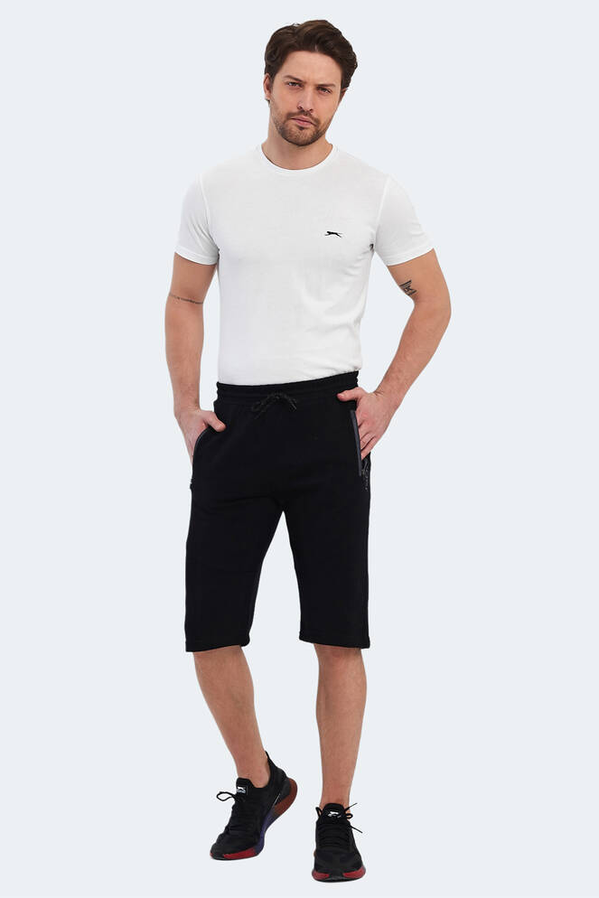 Slazenger NATIVA Men's Shorts Black