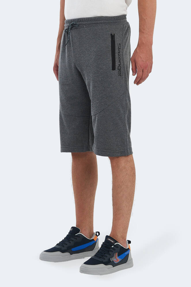 Slazenger NATIVA Men's Shorts Dark Gray