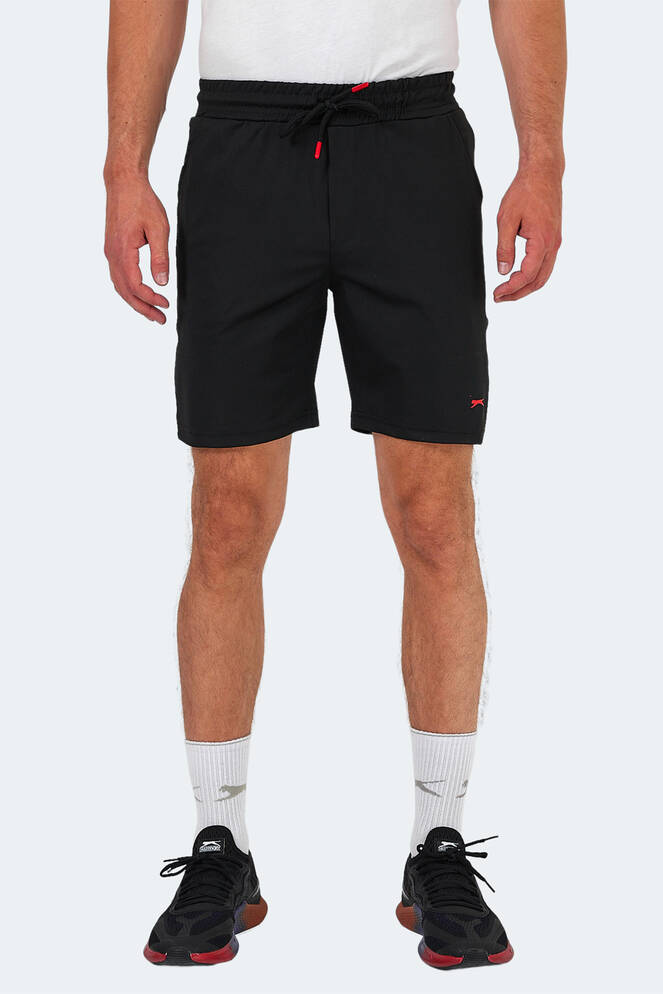 Slazenger NELE Men's Shorts Black