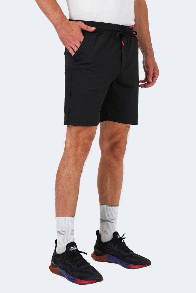 Slazenger NELE Men's Shorts Black