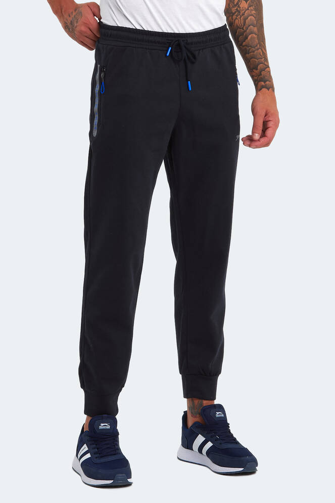 Slazenger NERO Men's Sweatpants Navy