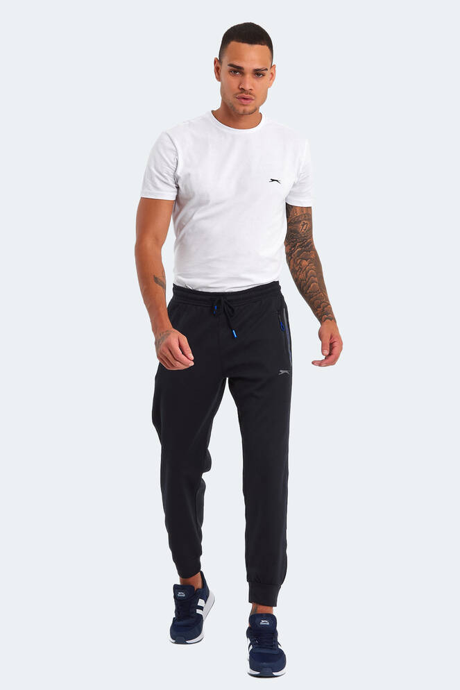 Slazenger NERO Men's Sweatpants Navy