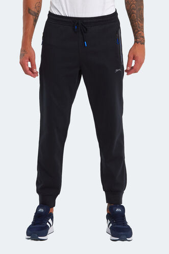 Slazenger NERO Men's Sweatpants Navy - Thumbnail