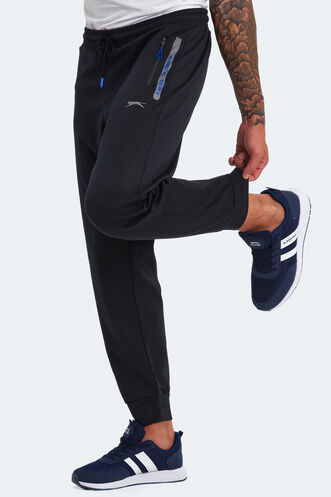 Slazenger NERO Men's Sweatpants Navy - Thumbnail