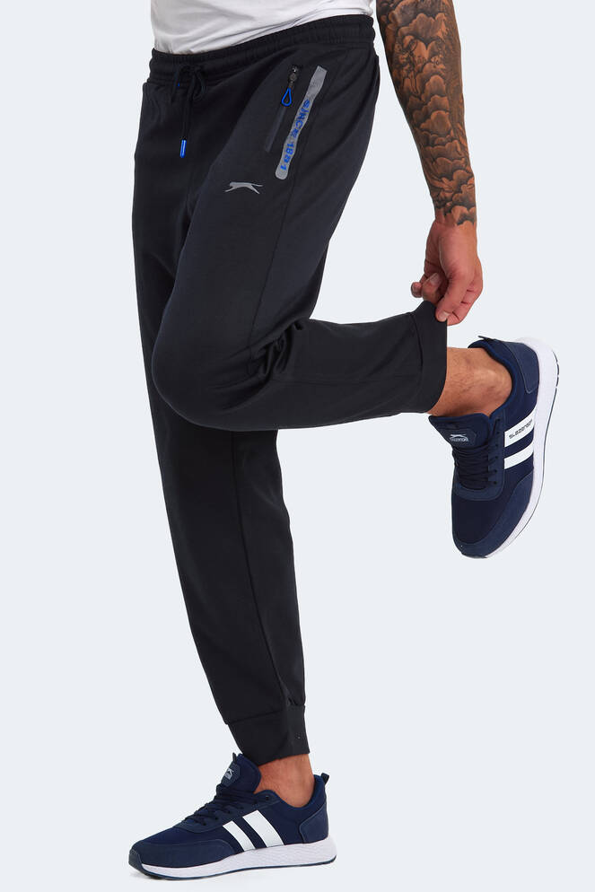 Slazenger NERO Men's Sweatpants Navy