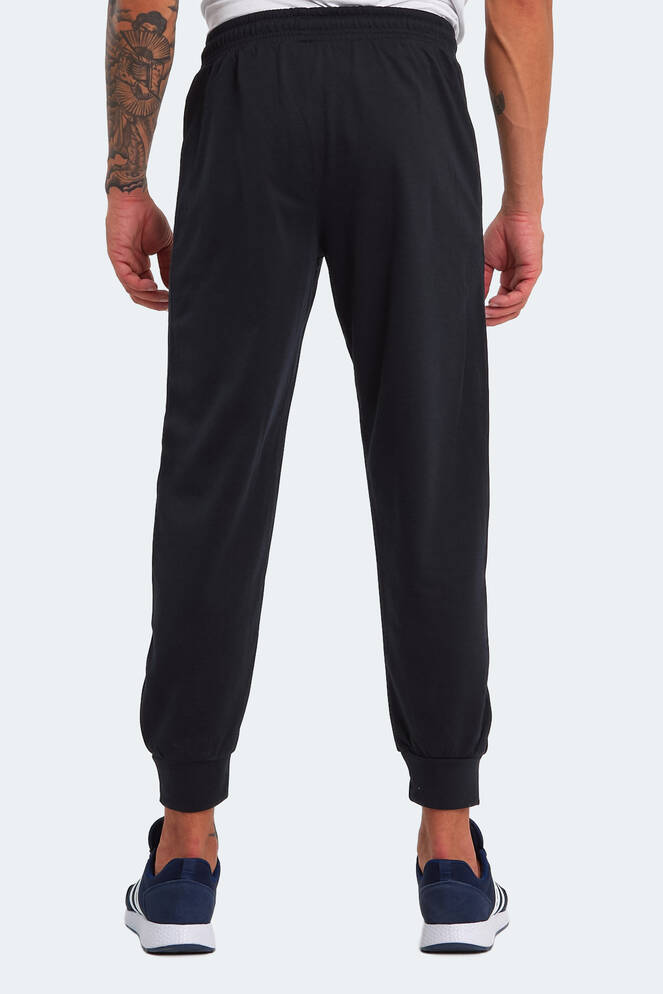 Slazenger NERO Men's Sweatpants Navy