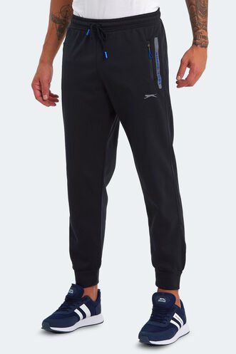 Slazenger NERO Men's Sweatpants Navy - Thumbnail