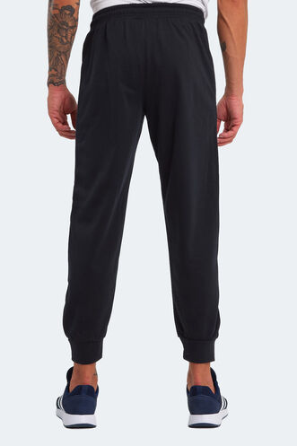 Slazenger NERO Men's Sweatpants Navy - Thumbnail